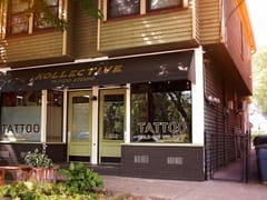 Kollective Tattoo Studio