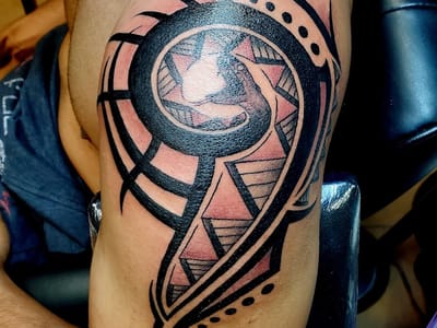Konker Tattoo