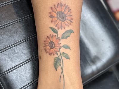 Konkrete Jungle Kustom Tattoo & Body Piercing