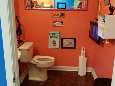 Konkrete Jungle Kustom Tattoo & Body Piercing