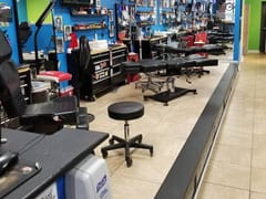 Konkrete Jungle Kustom Tattoo & Body Piercing