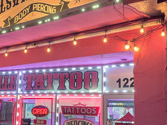 Koolsville Tattoo