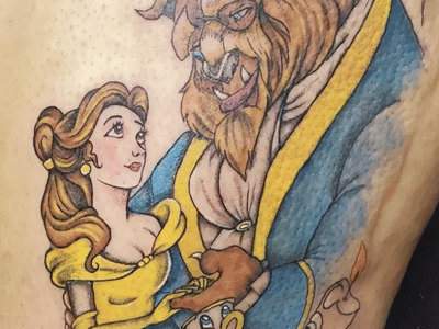 Kreate Tattoos and art Studio