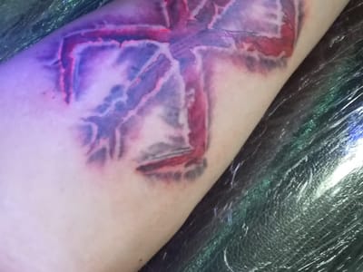 Kreative Ink Tattoo Studio