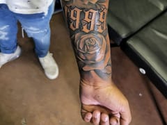 Kreative Ink Tattoo Studio