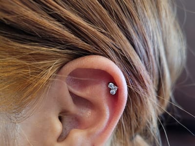 Kreative Kingdom Tattoo Studio