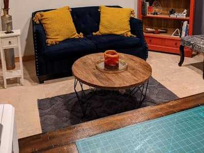 Kreative Kingdom Tattoo Studio