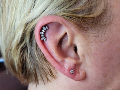 Kreative Kingdom Tattoo Studio