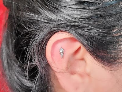 Kreative Kingdom Tattoo Studio