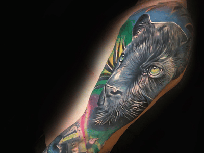 Krol Tattoo Club, Inc.