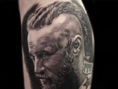 Krol Tattoo Club, Inc.