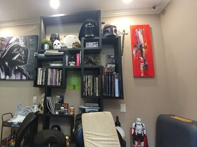 Krol Tattoo Club, Inc.