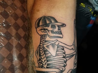 Krol Tattoo Club, Inc.