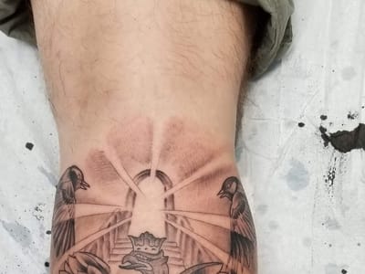 Krueger Tattoo Studio