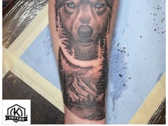 Krueger Tattoo Studio