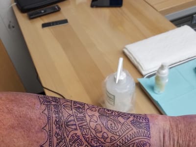 Krueger Tattoo Studio