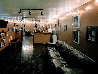 Ktown Tattoos Hawaii LLC