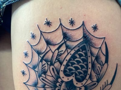 Ktown Tattoos Hawaii LLC