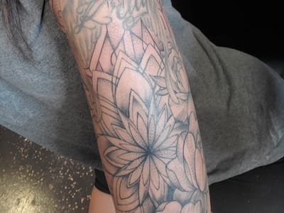 Ktown Tattoos Hawaii LLC