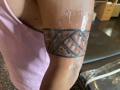 Ktown Tattoos Hawaii LLC