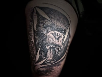 Ktown Tattoos Hawaii LLC