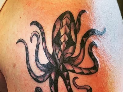 Kukui Street Tattoo