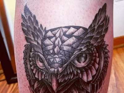 Kukui Street Tattoo