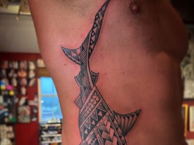 Kulture Tattoo Kollective