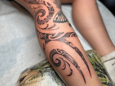 Kulture Tattoo Kollective