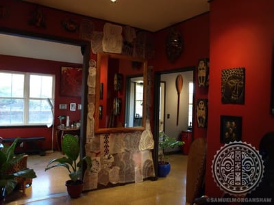 Kulture Tattoo Kollective