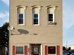 Kustom Canvas Tattoo Studio