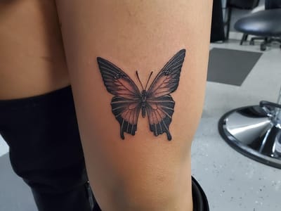 KUSTOM CREATIONS TATTOO & PIERCING STUDIO