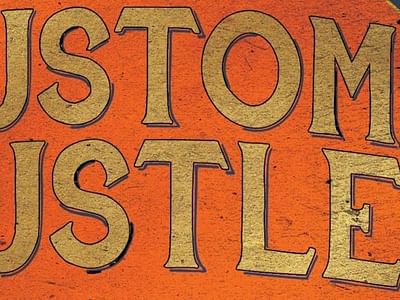 Kustom Hustle Tattoo | Savannah Tattoo Parlor