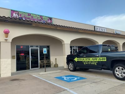 Kustom Ink Tattoo Studio