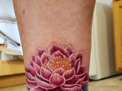 Kustom Kreature Tattoo Studio