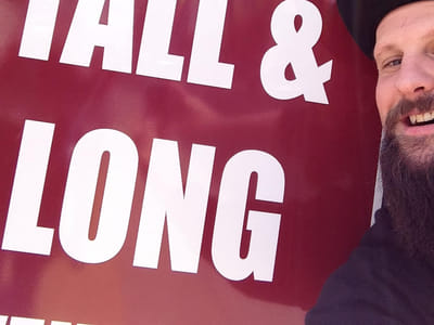 Kyler Shinn Tattoos Springfield Oregon