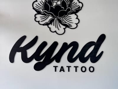 Kynd Tattoo