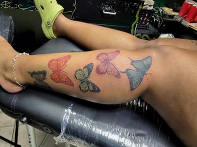 KyttyINK Tattoos & Piercings