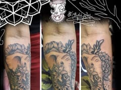 KyttyINK Tattoos & Piercings