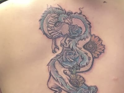 KyttyINK Tattoos & Piercings