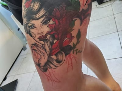 KyttyINK Tattoos & Piercings