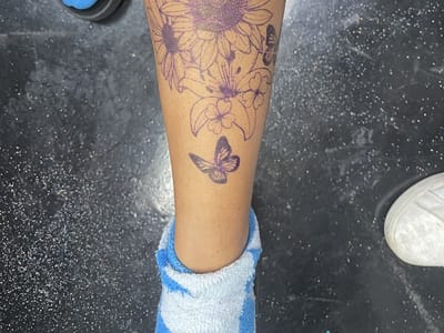 KyttyINK Tattoos & Piercings