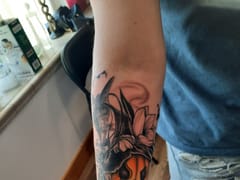 La Belladonna Tattoo Parlor