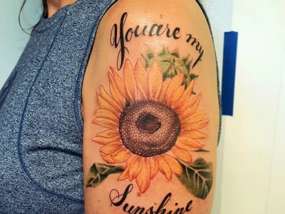 La Belladonna Tattoo Parlor