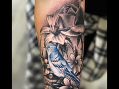 La Familia Tattoo Parlor