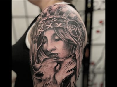 La Familia Tattoo Parlor