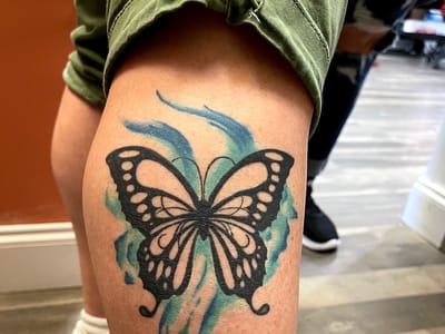 La Familia Tattoo Parlor