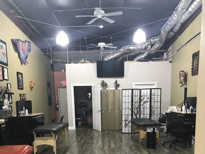 La Familia Tattoo Parlor