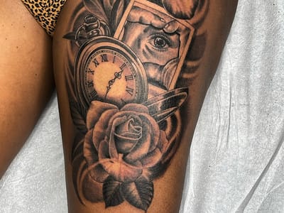 La Familia Tattoo Parlor