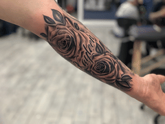 La Familia Tattoo Studio